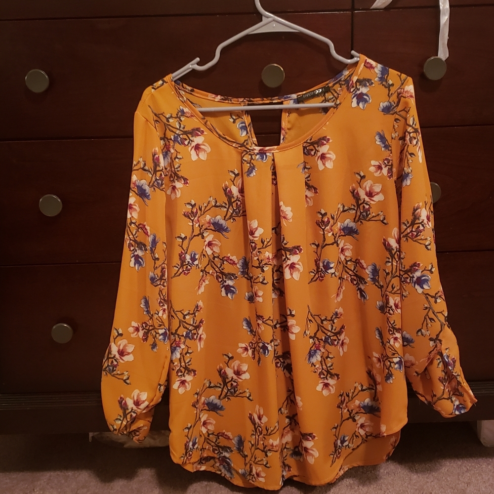 Stitchfix shirt